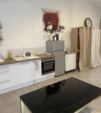 Maison Au Haillan Le Haillan Eksteriør bilde